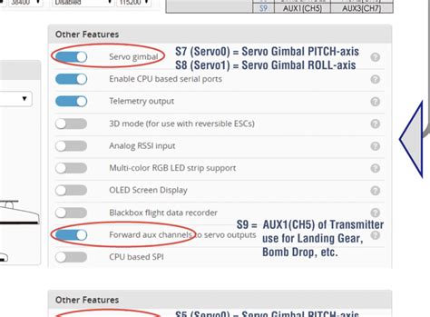 Image result for Inav Servo