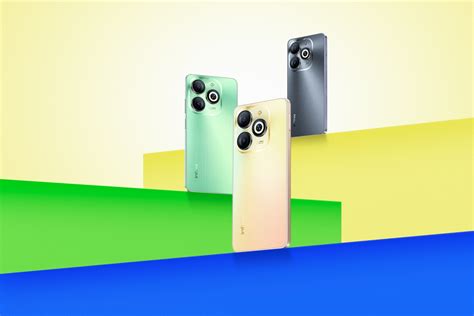 Toradh íomhá ar Infinix S8