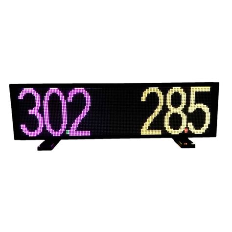 Image result for Portable Active LED Display