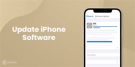 Image result for Auto Update Software iPhone
