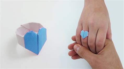 Paper Rings Tutorial に対する画像結果