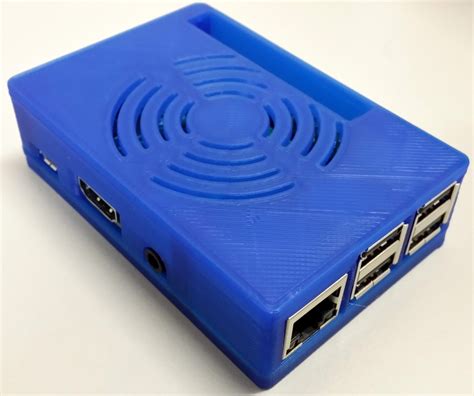 Image result for Raspberry Pi 2 Model 2D