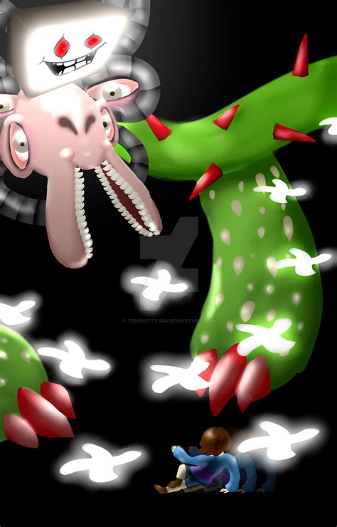 Flowgorithm Boss Fight に対する画像結果