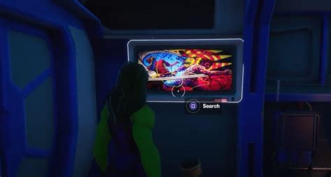 Toradh íomhá ar Wolverine Loading Screen Fortnite