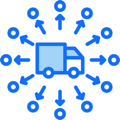 Image result for Distribution Machine Icon