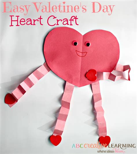 Image result for Valentine Day Crafts