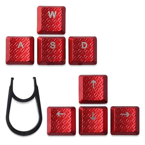 Toradh íomhá ar Key Tronic WASD Replacement Keys