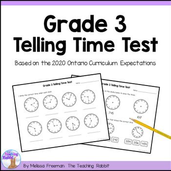 Addition Time Test for 3rd Grade に対する画像結果