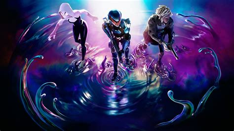 Toradh íomhá ar Chapter 3 Graphics Fortnite