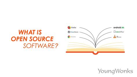 Toradh íomhá ar Open Source Software for Desktop Publishing