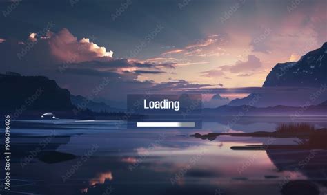 Image result for Good Loading Screen