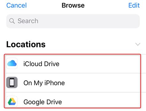Image result for Download File From Email iOS