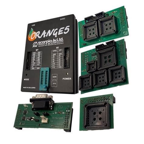 Toradh íomhá ar EEPROM Programmer Alienware Alpha