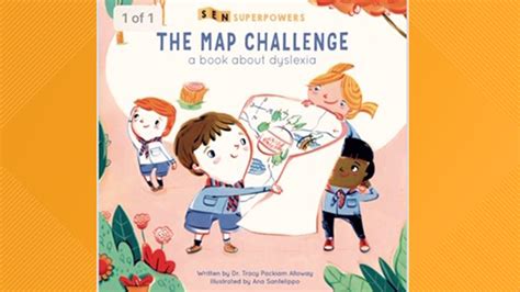 Image result for Learning Disability Is a Super Power