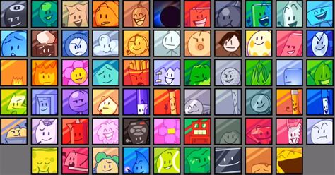 Afbeeldingsresultaten voor Object Show Contestant Generator