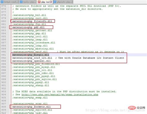 PHP Programming Environments に対する画像結果