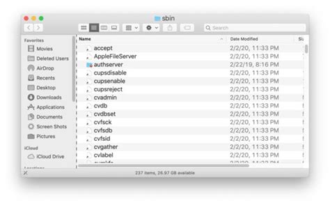 Image result for How to Find File Path in Mac