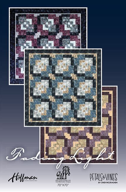 Afbeeldingsresultaten voor High Light Quilt Pattern