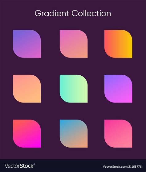 Afbeeldingsresultaten voor Gradient Color Graphic