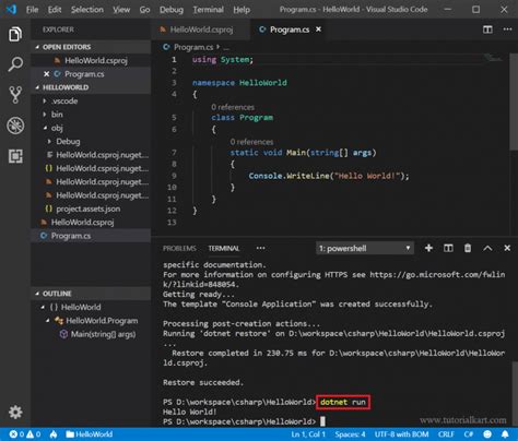 Image result for Visual Studio Project Submittal