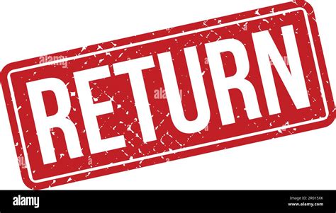 Image result for Return Stamp Icon