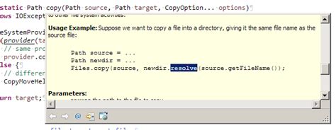 Image result for Copy File to Existing Folder Java