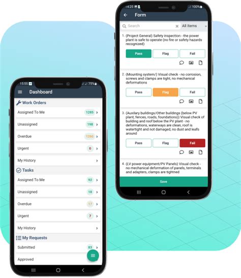 Work Order Software に対する画像結果