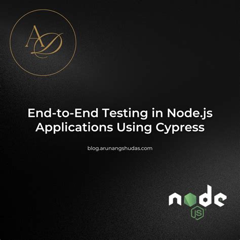 Image result for How Test in Back End Using Node.js