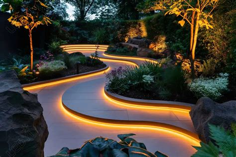 Afbeeldingsresultaten voor LED Landscape Factory