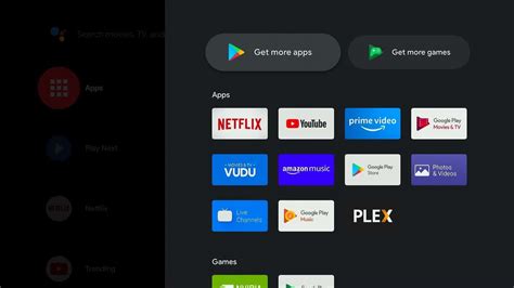 Afbeeldingsresultaten voor Android TV ISO