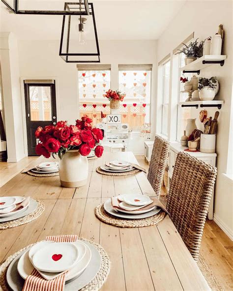 Image result for Light Wood Rectangular Dining Table