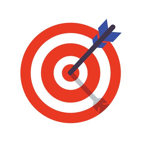 Image result for Vector Target Facing Left