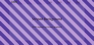 Image result for Stripe Gradient CSS