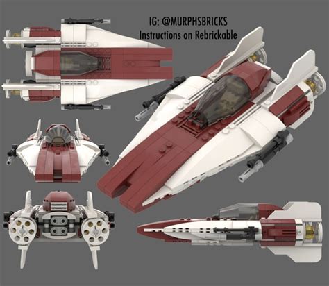 Afbeeldingsresultaten voor RZ1 A-Wing Interceptor