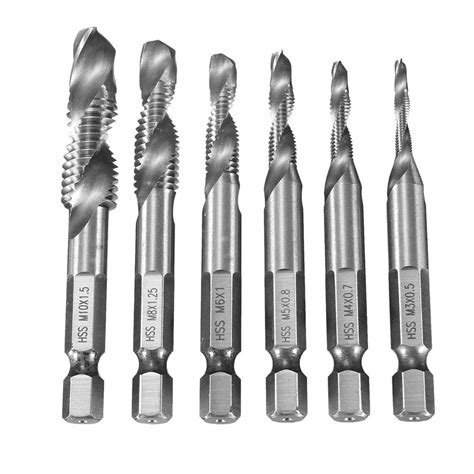 Afbeeldingsresultaten voor Drill Bit for Thread Making