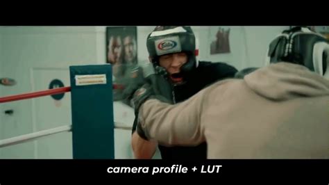 Blockbuster Color Correction Effect に対する画像結果