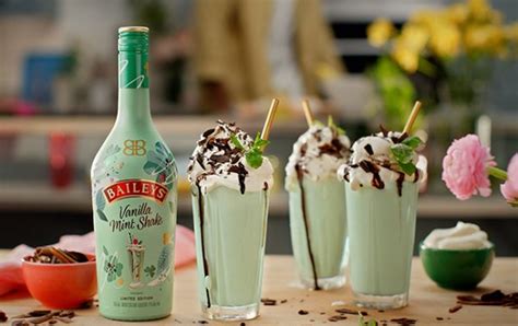 Image result for Bailey's Limited Edition