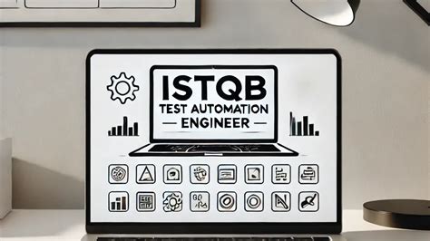 Image result for ISTQB Test Automation Engineer