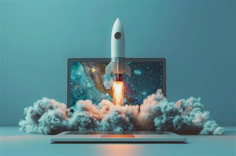 Image result for Computer Rocket Launcher