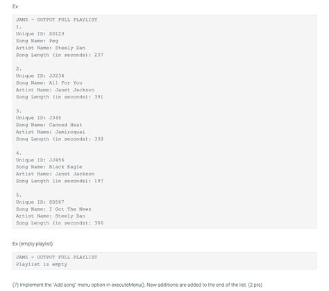 Image result for Create Playlist with Java