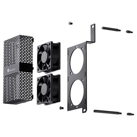 Toradh íomhá ar DDR5 Memory Cooler