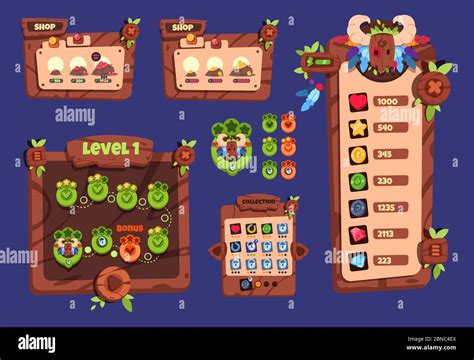 Image result for Cartoon GUI Background