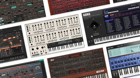 AIO Computer Synth に対する画像結果