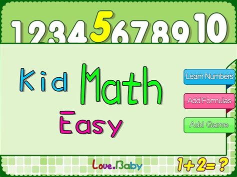 Image result for Learn Math Easy