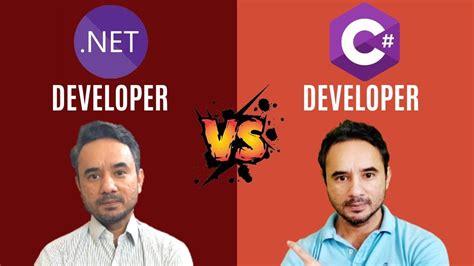 Image result for Difference Between C# and .Net