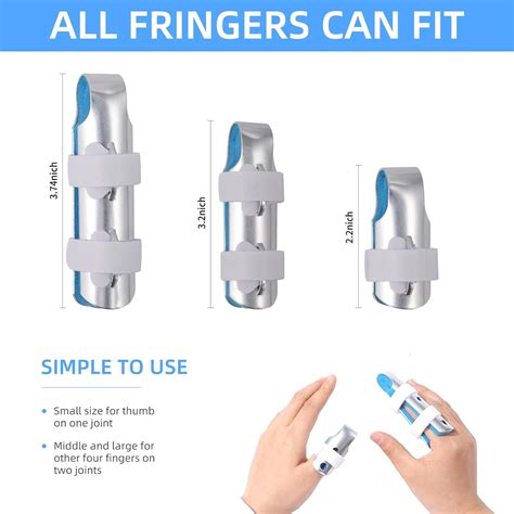 Finger Brace に対する画像結果