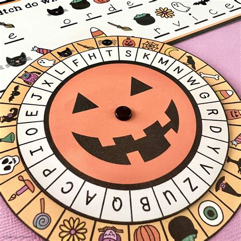 Image result for Halloween Decoder Printable