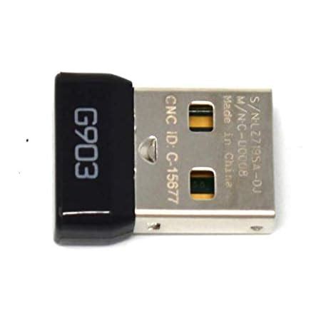 Image result for Logitech USB Radio Extender