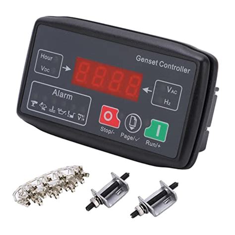 Toradh íomhá ar Generator Auto Start Kit for Sale