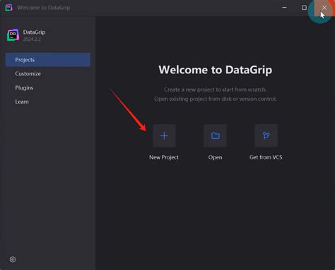 Image result for MySQL Prompts in Datagrip
